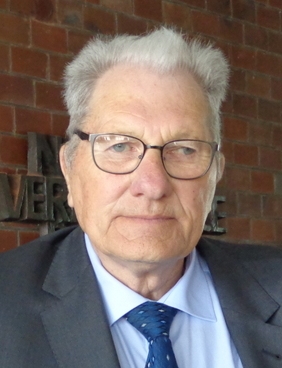 Prof. Antoni Grodzicki